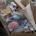 Pallet Of Salvage items