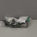 Portable Immersion Water Heater 1800W 120V, Electric Heater for Buckets, Bathtubs and Mini Pools, Submersible Design with Thermostat, Real Time Temperature Display and Dry Burn Protection