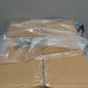 Fuluku 4+128GB Android 15 Car Stereo for Jeep Grand Cherokee 2010-2013 Wireless Carplay Android Auto, 9 Inch Incell Touch Screen Car Stereo with Canbus, GPS, Backup Camera, Bluetooth, FM/RDS, EQ, WiFi