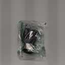 Omega Juicer Replacement Parts - Juice Screen For Models NC800HDS, NC800HDR, NC900HDC, NC900HDS, Black