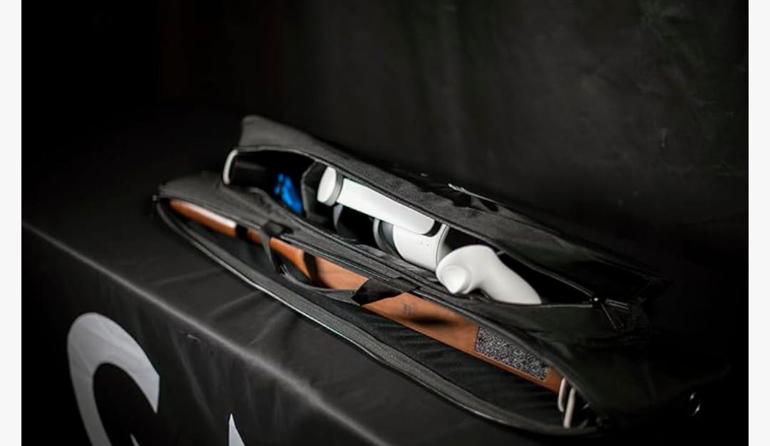 GAIM Carry Case (Large)