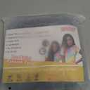 NAYOO Passion Twist Hair - 8 Packs 12 Inch Passion Twist Crochet Hair For Women, Crochet Pretwisted Curly Hair Passion Twists Synthetic Braiding Hair Extensions(12 Inch 8 Packs, Grey)