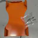 Leaf Blower Hanger for Stihl BG-56, BG-66, BG-86, SH-56, SH86, Upgrade Handheld Blower Rack for Garage Wall, Leaf Blower Holder