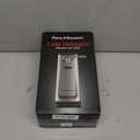 POHL SCHMITT Electric Can Opener with Knife Sharpener and Bottle Opener