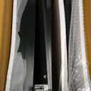 Casual Home Sunrise (Small) with Solid Harvest Hardwood Top Kitchen Island, 22.75" W, Natural/Hunter Green