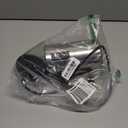 Secura Milk Frother, Electric Milk Steamer Stainless Steel, 8.4oz/250ml Automatic Hot and Cold Foam Maker and Milk Warmer for Latte, Cappuccinos, Macchiato, 120V