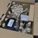De'Longhi Nespresso Vertuo Plus Coffee and Espresso Maker by De'Longhi, Grey with Aeroccino Milk Frother