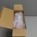 12 Pack Valentine's Day Exchange Gifts Valentine's Lollipop Gifts with Heart Treat Bags Heart Straws Giant Plastic Bowls Goody Bag Fillers for Valentines Party Prizes