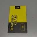 TJS 2 Pack Screen Protector Tempered Glass for Nintendo Switch Lite Model 2019 5.5", [Works While Docking] - 0.3mm Thickness/Bubble Free/Ultra Clear/9H Hardness/Anti-Scratch/Anti-Fingerprint (Clear)