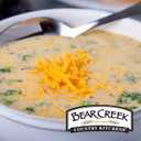 Bear Creek Soup Mix, Cheddar Broccoli, 10.6 Ounce (EXP 07/30/27)