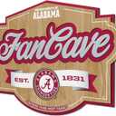 YouTheFan NCAA Utah Utes Fan Cave Sign