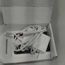 12V Charger Compatible with Motif Me/dical Spare Feeding Pump - for Duo Double Electric Breast Pump Replacement Power Adapter (White)