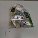 Reusable Dog Diapers Female Medium Washable, Premium Doggie Diaper for Dogs, Pack of 3, Highly Absorbent Dog Diaper for Heat, Incontinence and Puppy Training(M)