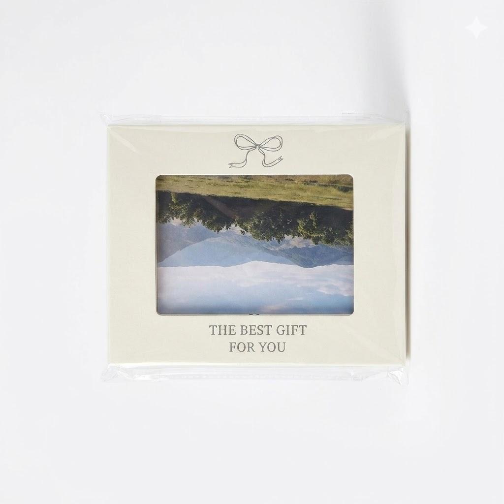 First Time Grandma Gifts for Grandma, New Grandma Gifts First Time 2026, Grandma Picture Frame, When a Baby is Born So is a Grandmother, Photo Frame 8X10