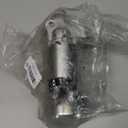 New Starter Fit for GMC Yukon for Chevy Silverado 1500 Tahoe 01-03 4.8L 01-02 5.3L, for Envoy XL Savana 1500/2500 03 5.3L, for Express 1500/2500 for Trailblazer EXT for Isuzu Ascender 03 5.3L, 6489