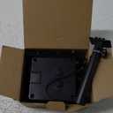 Brightown Solar String Lights Outdoor Waterproof, 9.8Ft 120 LED Christmas Tree Lights with 8 Modes, Solar Christmas Lights Outdoor for Yard, Fence, Balcony, Party, Christmas Decor (Warm White)