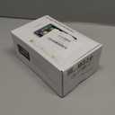 Portable Carplay Screen for Car, 7" Wireless Carplay & Android Auto with Bluetooth, HD Backup Camera, GPS Navigation, Siri, FM, AUX, Mirror Link for All Vehicles