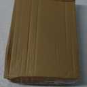 Teaeeno Charming Tree Face Garden Decor, Whimsical Old for Man Resin Statue with Foliage Features, Outdoor Tree Hugger for Yard Art, Trees Decorations Outdoor Wallmounted Statue (Purple)