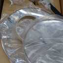  KitchenAid Stainless Steel Cookware/Pots and Pans Set, 10 Piece, Brushed Stainless Steel: Home & Kitchen