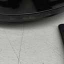 Robot Vacuum and Mop Combo, 2 in 1 Vacuuming & Mopping Robot with Schedule, App/Bluetooth/Voice, 3200Pa Max Suction, Self-Charging Robot Vacuum Cleaner, Slim, Ideal for Pet Hair, Hard Floor, Carpet (Black)