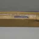 HOSKO 14FT Pole Saw for Tree Trimming, Long Extension Pruning Saw, Blade Tree Trimmer Pole, Manual Pole Cutter for, Yard Garden and Patios Trees Branches Cutting