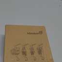 Christmas Stocking Holders for Mantles Set of 4, Colorful Stocking Hangers for Fireplaces, 4 Pack Non-Slip Stocking Hooks for Mantle, Train, Snowman, Tree, Gift Hook for Christmas Party Decorations