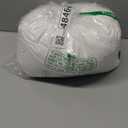 MIULEE Premium Feather and Down 12x20 Throw Pillow Insert Soft Fluffy Throw Pillow Double-Layer Cotton Fabric for Sofa Bed Couch Prevents Feather Leakage