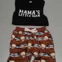 Kodaruber T-shirt And Shorts 12-18M