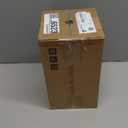 Washable Dog Bed Mat Ultra Soft Dog Crate Pad Comfy Fluffy Pet Kennel Beds Sleeping Mattress for Dogs, 35 x 22 Inch, Gray (Grey)