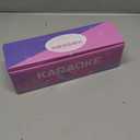 BONAOK Karaoke Microphone for Kids & Adults - Bluetooth Microphones Singing Mic with Disco Lights, Echo Effect, Built-in Speaker Portable Karaoke Player for Party Travel Gifts Q78(Blue)