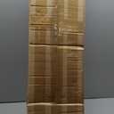 200 Sq. Ft. Cork Roll 48 x 600 Inch Cork Underlayment Roll Sound Insulation Mildew and Moisture Proof for Office Home School DIY Supplies(3mm Thick)