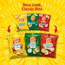 Lay's Potato Chips Variety Pack, 1 oz Bags, (21 Pack) BBD: 06/16/26