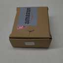 Dog & Cat Sling Carrier for Small Pets up to 15lbs  Soft Reversible Design, Collar Safety Clip, Phone Pouch, Travel-Ready, Solid Outer Color & Cute Inner Pattern (Pink)