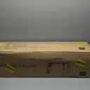 COOS BAY 11x11 Pop-Up Instant Gazebo Tent with Mosquito Netting Outdoor Canopy Shelter with 121 Square Feet of Shade (Dark Gray)