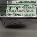 Adidas Unisex-Adult Copa Pure 3 Club Firm Ground/Multi Ground (9 Women/8 Men, Black/Carbon/Lucid Red)