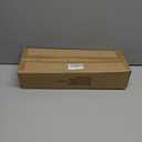 Curtain Rods for Windows 16 to 120 Inches Adjustable Blackout Wrap Around 1 Inch Diameter Curtain Rod, Bronze