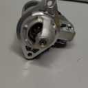 New Starter Compatible for Toyota for Matrix 1.8L 2003-2008 for Toyota for Corolla 1.8L 2003-2008, 0.6kW/12 Volt Starter 336-1768 17841