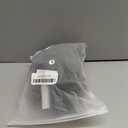 Dog Suspender Boots, Anti-Slip & Fall Waterproof Dog Shoes Leggings, Dog Paw Protector for Small Medium Dogs, Adjustable Dog Boots Pet Shoes for Outdoor Walking Black,L