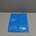 MOBDIK 2 Pack Paperfeel Screen Protector Compatible with iPad Air 13 M3 2025 / M2 2024 & iPad Pro 13 M5 2025 / M4 2024, New Version Crafted for Natural Writing, Less Reflection, Easy Installation | New Version, Less Reflection, Nib Friendly