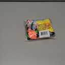 Kanu Surf Girls Jasmine Beach Sport Halter One Piece Swimsuit (2T, Darcy Multi)