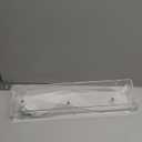 Protective Hard or semi hard Shell Glasses Case w/Microfiber Cleaning Cloth - Choose Your size C