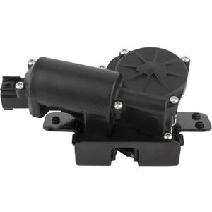 BOXI Rear Power Liftgate Latch Actuator Liftgate Lock Actuator/for GM Chevy Suburban Tahoe Traverse/for GMC Acadia Yukon for Cadillac Escalade & more/Replaces# 931-107 13581405 13501872 13503467