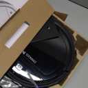 Robot Vacuums and Mop, Sweeping and Mopping Robot Wi-Fi/Voice/App Robot Vacuum pet Hair,Drop Proof,Electric Floor Cleaner for Mopping,Ultra Slim,Ideal for Hard Floors, Carpets