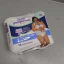Always Discreet Postpartum and Adult Incontinence Underwear for Women, Large, Maximum Protection, 14 Count
