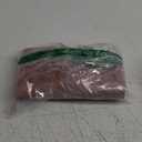 FALAN MULE Women Leather Wallet Large Capacity Bifold RFID Blocking Card Holder with Zipper Coin Pocket (BF-Rouge Pink)