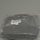 Silicone Microwave Steam Sterilizer Bag 1500ML Reusable Steaming Bags for Baby Bottles, Breast Pump,Pacifiers and TeethersBreast Feeding Baby Travel Accessories