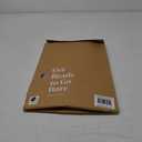 Bare Home Microfiber Pillow Cases - Standard/Queen Size Set of 2 - Cooling Pillowcases - Double Brushed - Light Grey Pillowcases 2 Pack - Easy Care (Standard Pillowcase Set of 2, Light Grey)