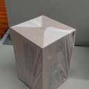 Powered Bookshelf Speakers, 40W X 2 Record Player Speakers with 4 Inch Woofer and a 1" Silk Dome Tweeter, BT5.3/RCA/USB-C Audio Input for PC and TVs, Brown (Yellow)