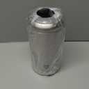 Wine Chiller Set - Perfect Wine Gifts for Women & Men - Stainless Steel Insulated Wine Cooler with Wine Pump, Aerator & 4 Stoppers (Silver)