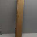 LazBlinds Cordless Cellular Shades, No Tools No Drill Light Filtering Honeycomb Shades Pleated Blinds for Windows, 24'' W x 64'' H, Yellowish-Brown